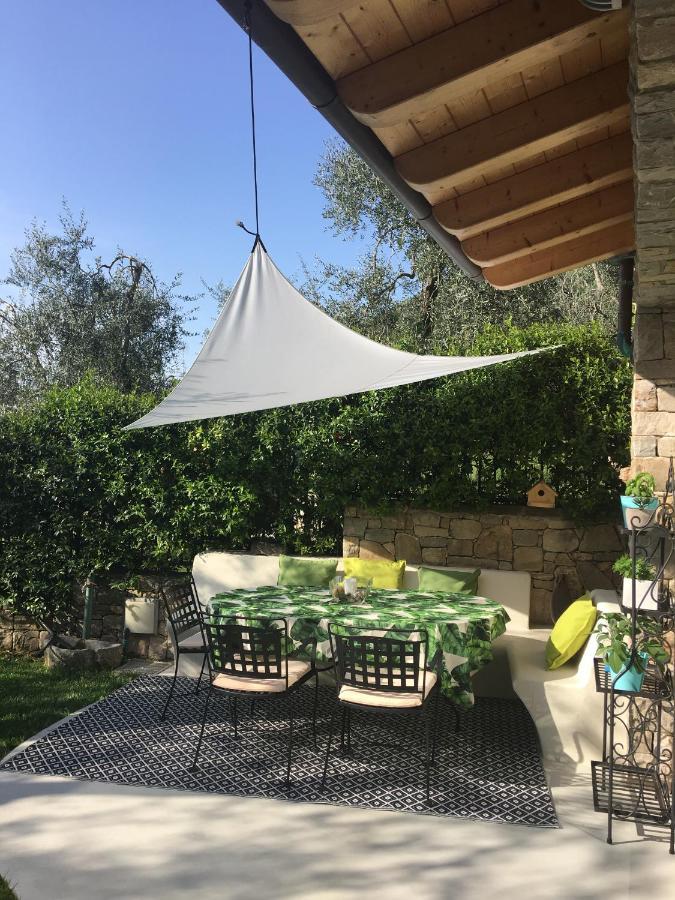 شقة Patty'S Lemonhouse ليمونِ سول غاردا المظهر الخارجي الصورة