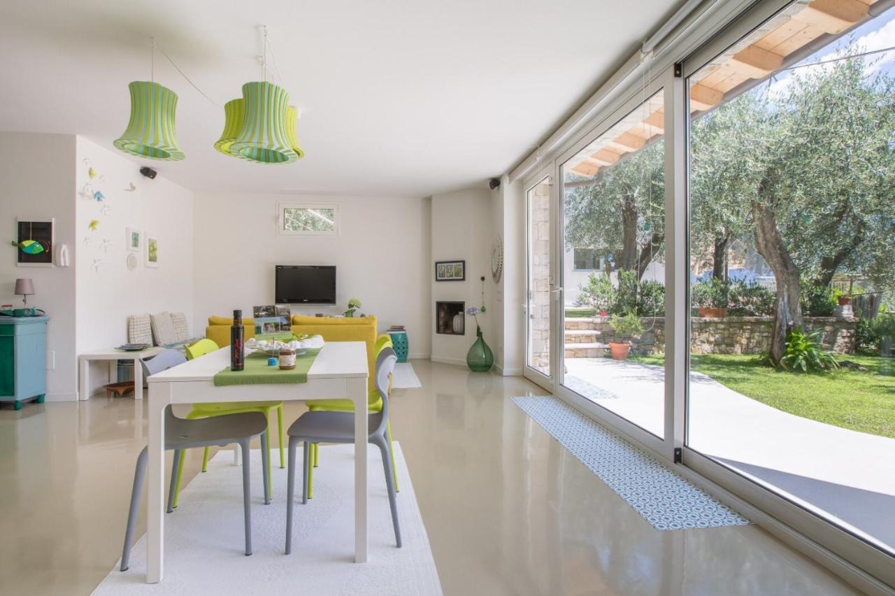 شقة Patty'S Lemonhouse ليمونِ سول غاردا المظهر الخارجي الصورة